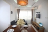 Nice and warm apartment for rent in Ba Dinh, Ha Noi